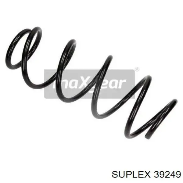 Пружина передня Suplex 39249 ціна, від 28.89 USD