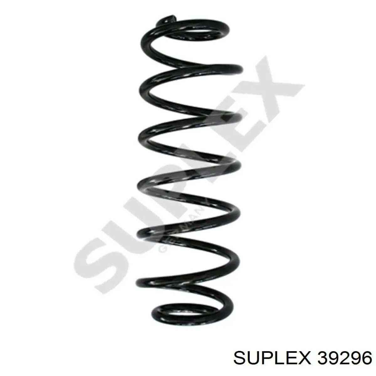 Пружина задня Suplex 39296 ціна, від 13.99 USD