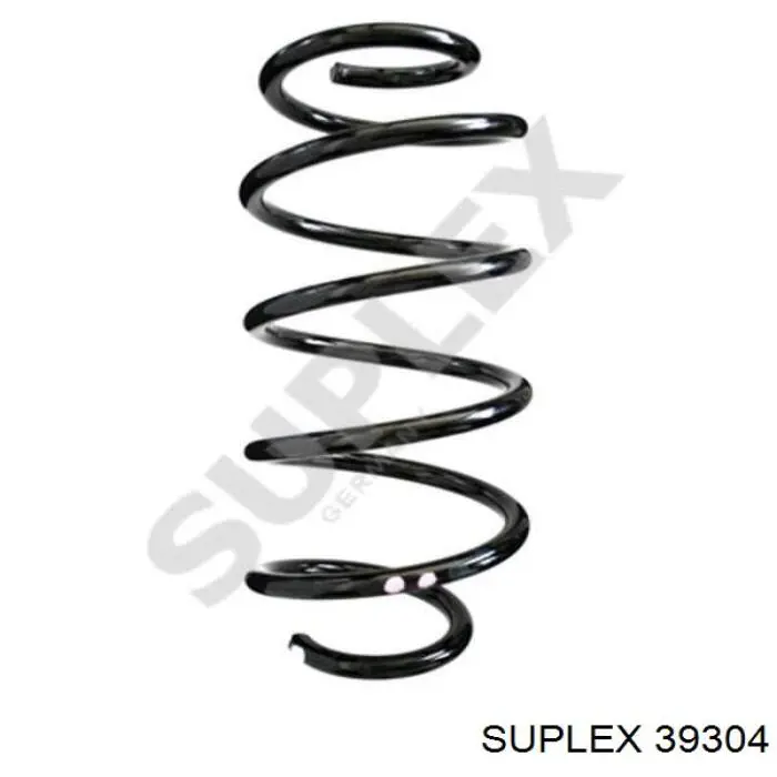 Пружина передня Suplex 39304 ціна, від 37.41 USD