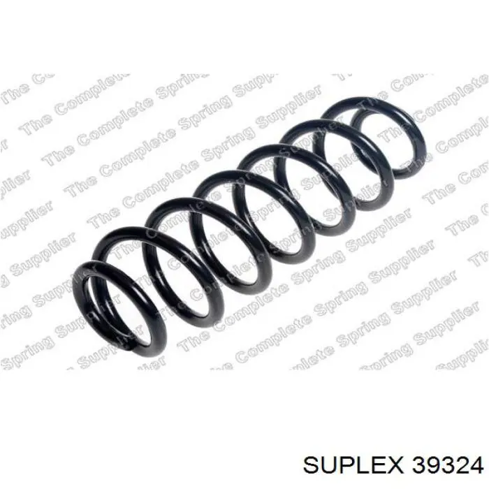 Пружина передня Suplex 39324 ціна, від 39.06 USD