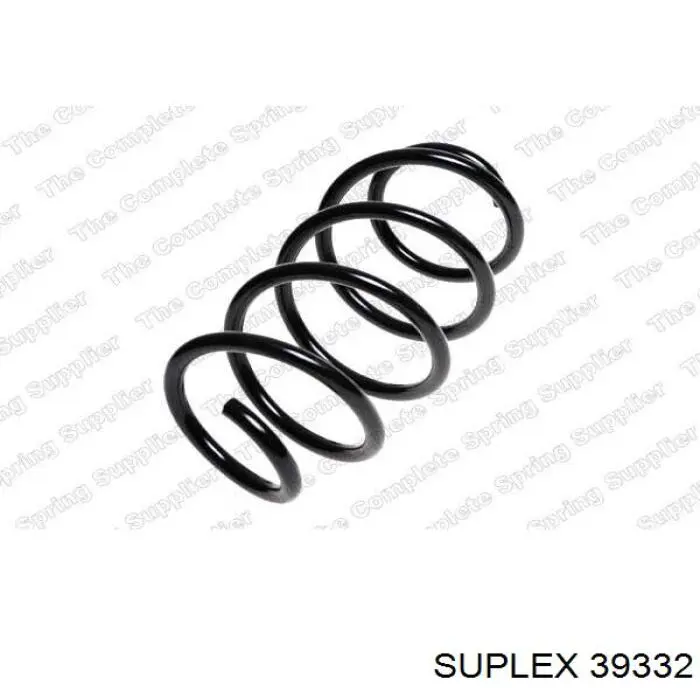 Пружина передня Suplex 39332 ціна, від 32.27 USD