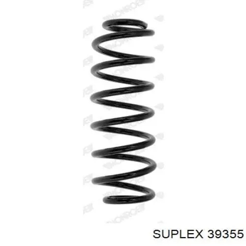 Пружина задня Suplex 39355 ціна, від 34.41 USD