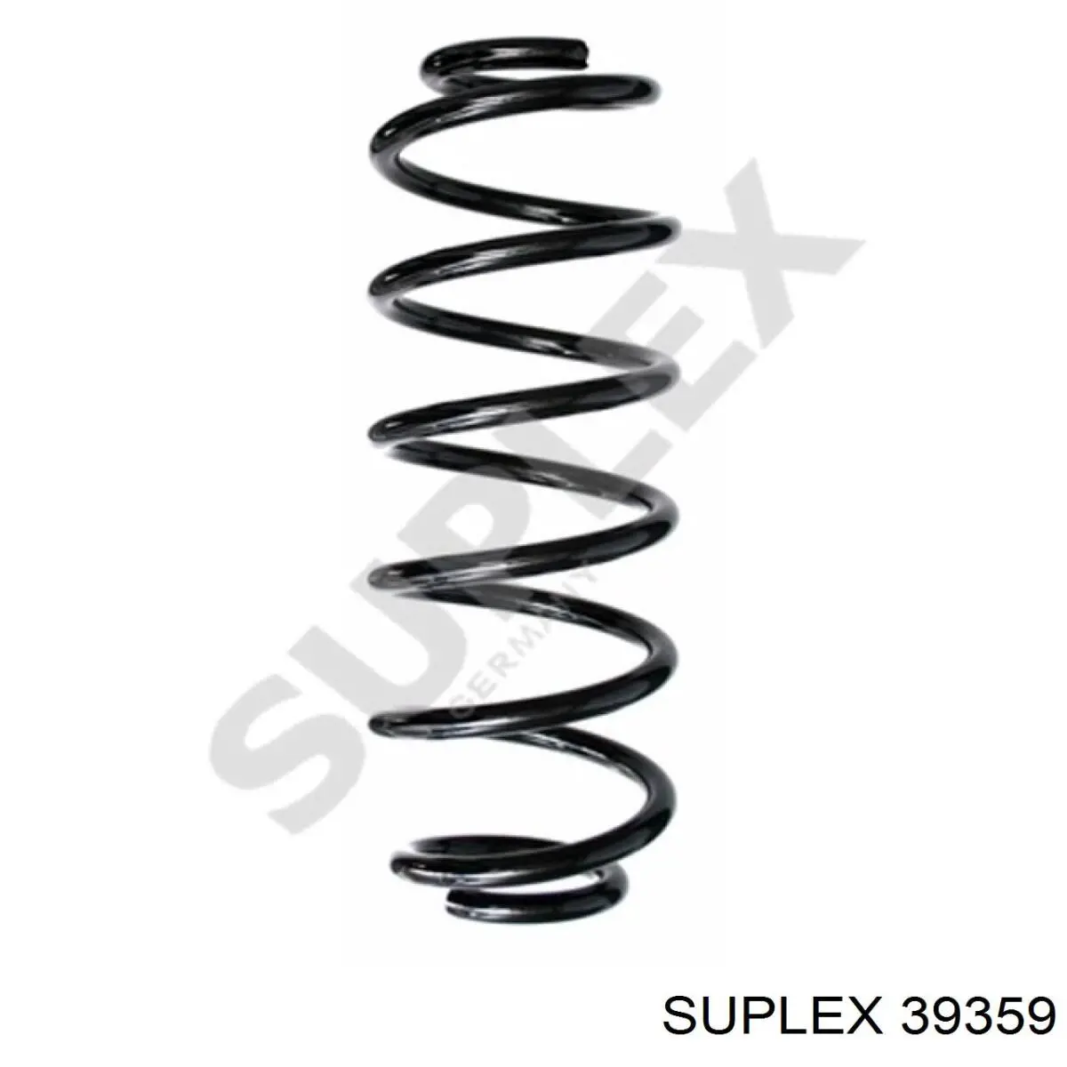 Пружина задня Magnum Technology ST052MT ціна, від 24.95 USD