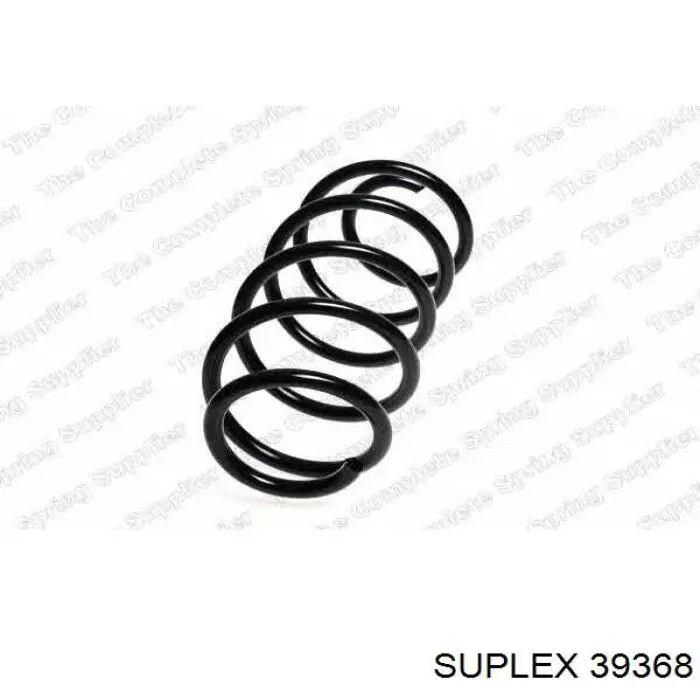 Пружина задня Suplex 39368 ціна, від 36.00 USD