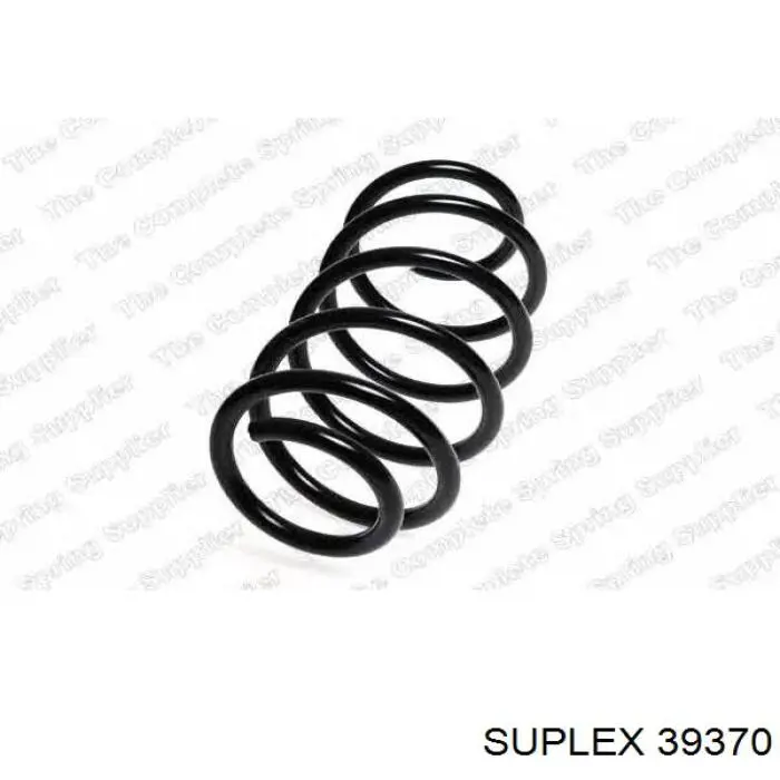 Пружина передня CS Germany 14950122 ціна, від 31.91 USD