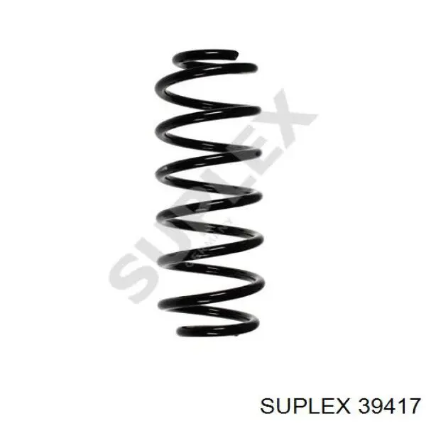 Пружина задня Suplex 39417 ціна, від 34.75 USD