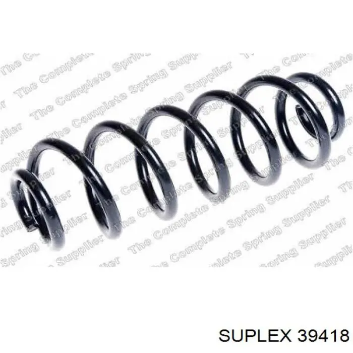 Пружина задня Japan Parts ZC7102A ціна, від 32.11 USD