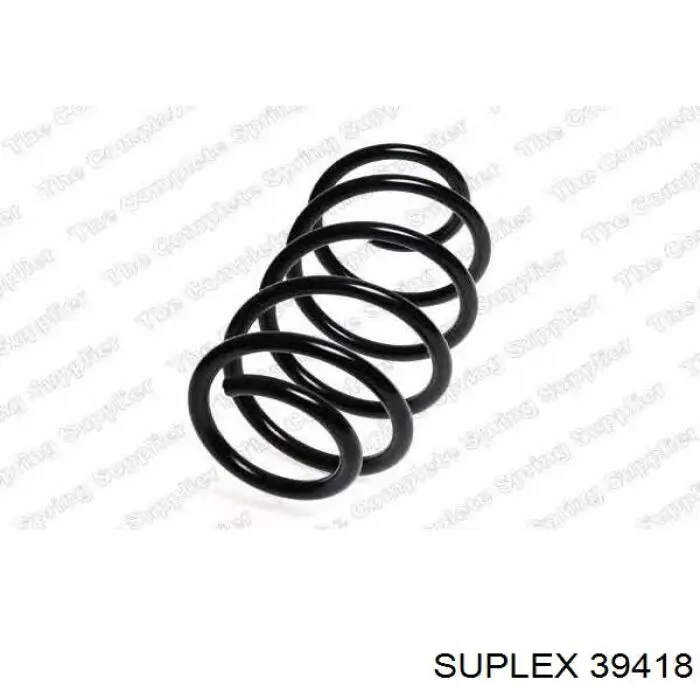 Купити ZC7102A Japan Parts Задні пружини