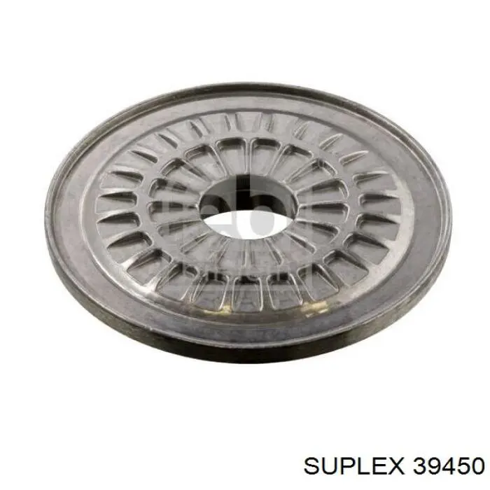 Пружина передня SW215 Magnum Technology