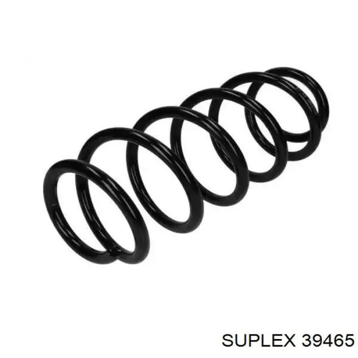 Пружина передня Suplex 39465 ціна, від 35.35 USD