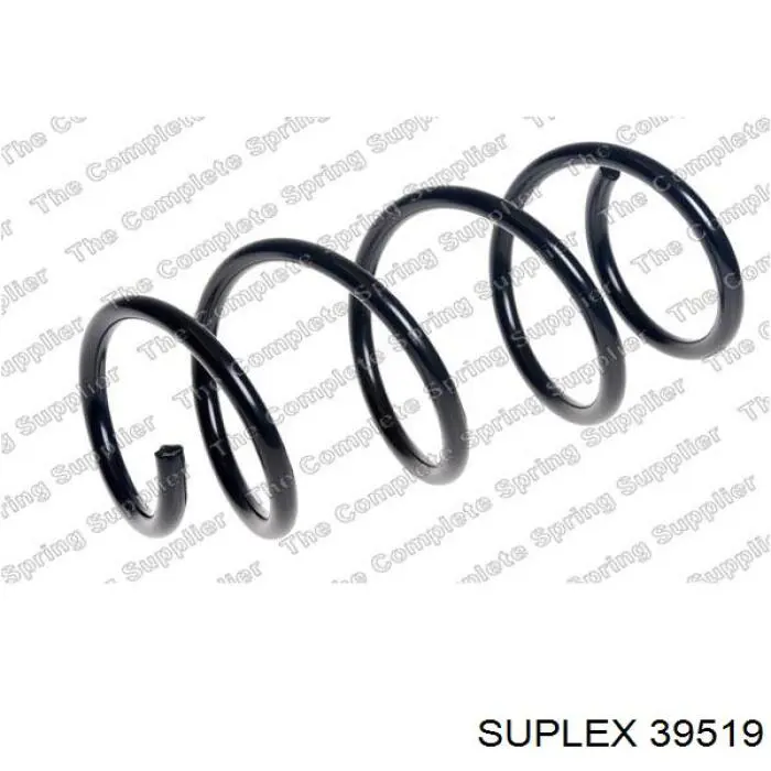Купити 37293123 Bilstein Гвинтова пружина підвіска