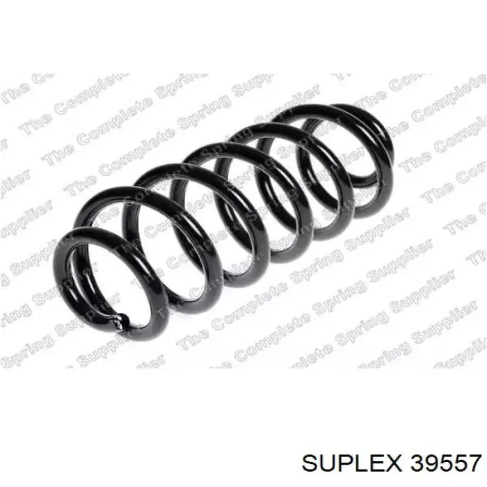 Пружина передня Suplex 39557 ціна, від 32.01 USD