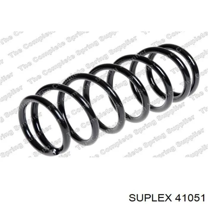 Купити ZC6445C Japan Parts Задні пружини