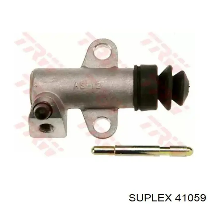 Пружини задні Sachs 994135