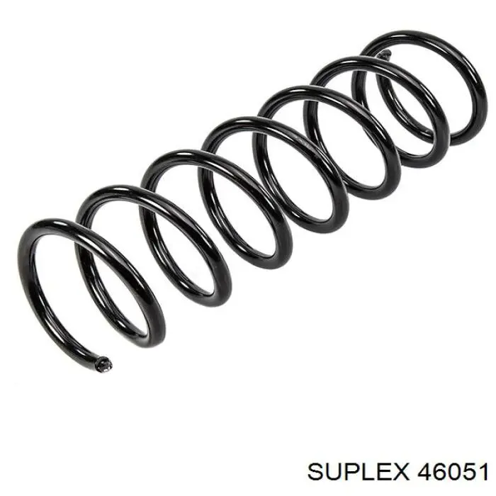 Пружина передня Suplex 46051 ціна, від 24.07 USD
