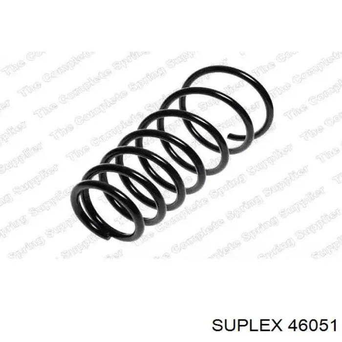 Купити 46051 Suplex Гвинтова пружина підвіска