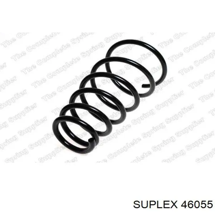 Купити 46055 Suplex Задні пружини