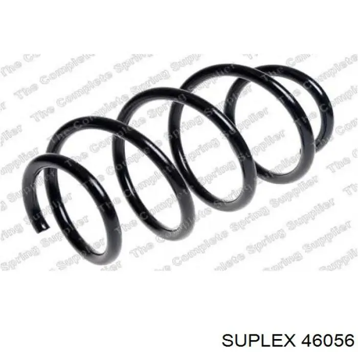 Пружина передня Suplex 46056 ціна, від 27.76 USD