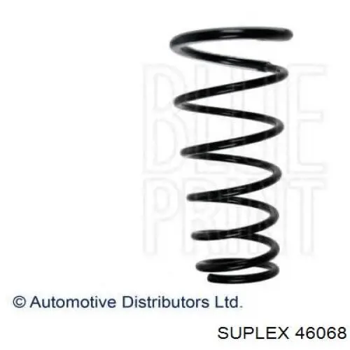 Пружина задня Suplex 46068 ціна, від 29.44 USD