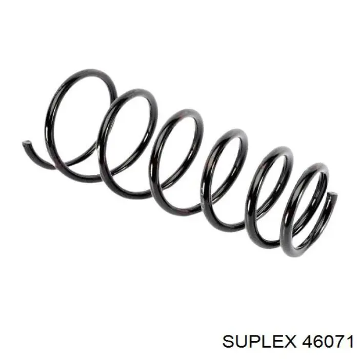 Пружина передня Suplex 46071 ціна, від 39.61 USD