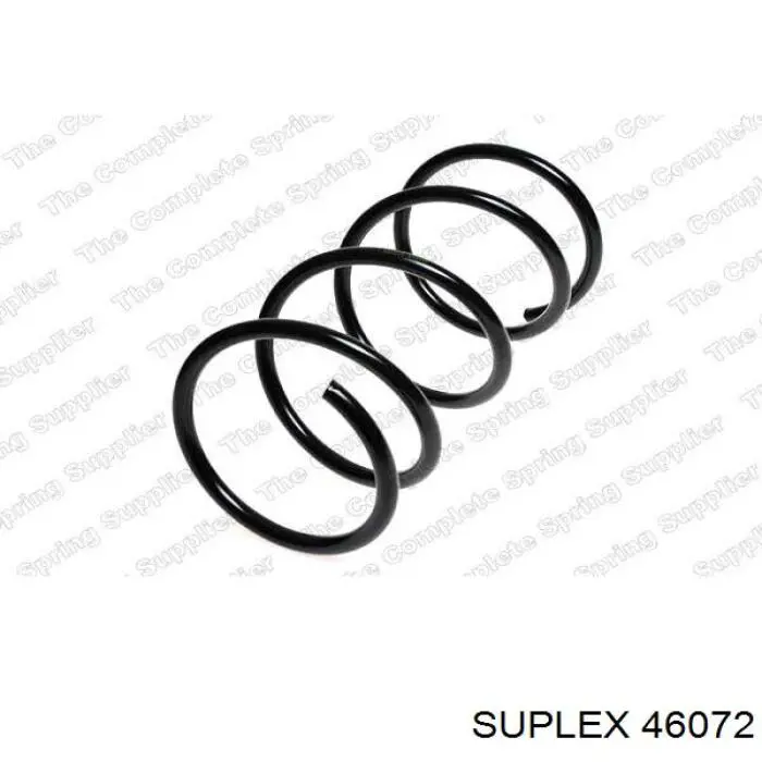 Пружина передня Suplex 46072 ціна, від 39.61 USD