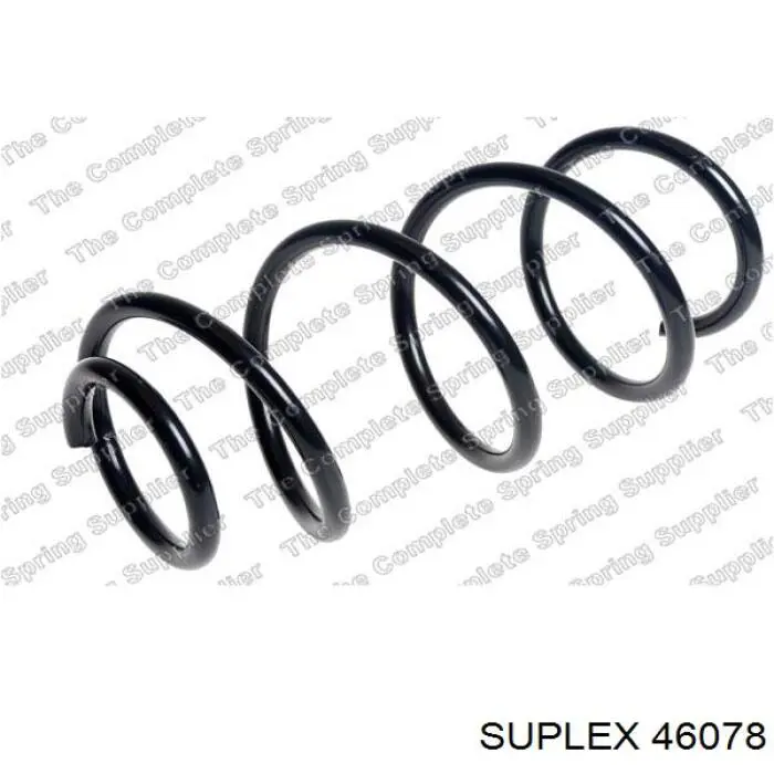 Пружина передня Suplex 46078 ціна, від 35.06 USD