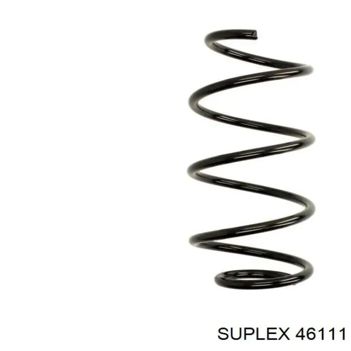 Пружина передня Suplex 46111 ціна, від 38.64 USD