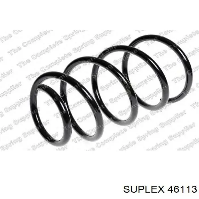 Пружина передня Suplex 46113 ціна, від 36.97 USD