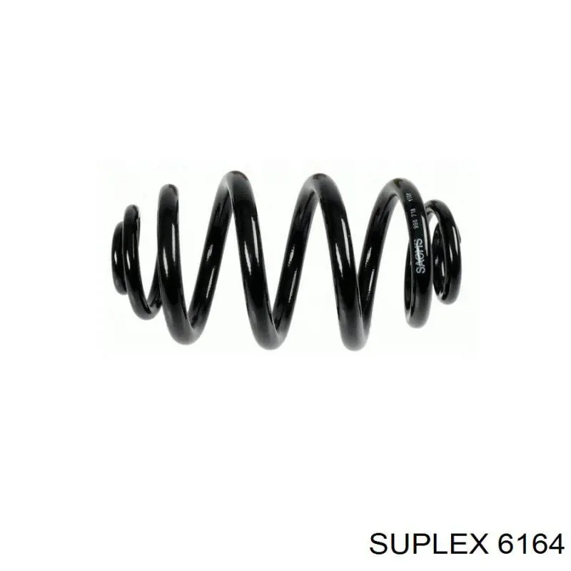 Купити 600470 Maxgear Задні пружини