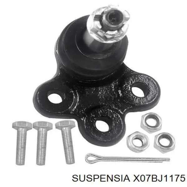 301191617990 Magneti Marelli Кульові на авто
