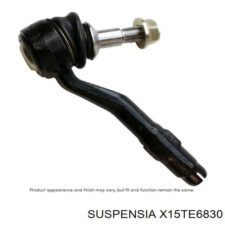 Наконечник рульовий Formpart/Otoform 1502070 ціна, від 17.85 USD