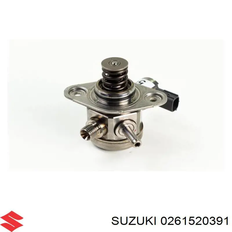 0261520391 Suzuki 