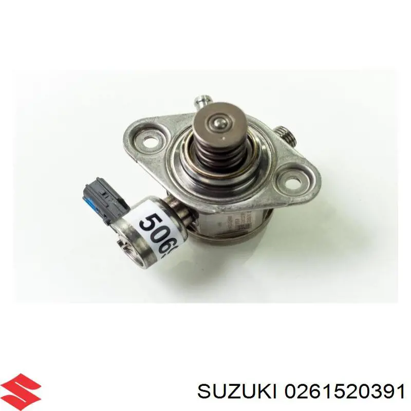 Купити 0261520391 Suzuki 