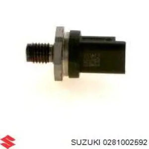 Купити FT80066 Fast Датчик тиску палива