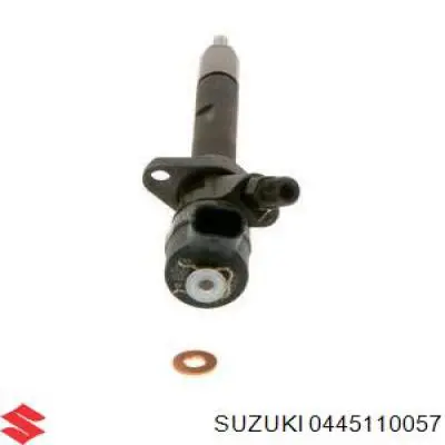 Форсунка паливна Fiat/Alfa/Lancia 9641654280 ціна, від 281.89 USD