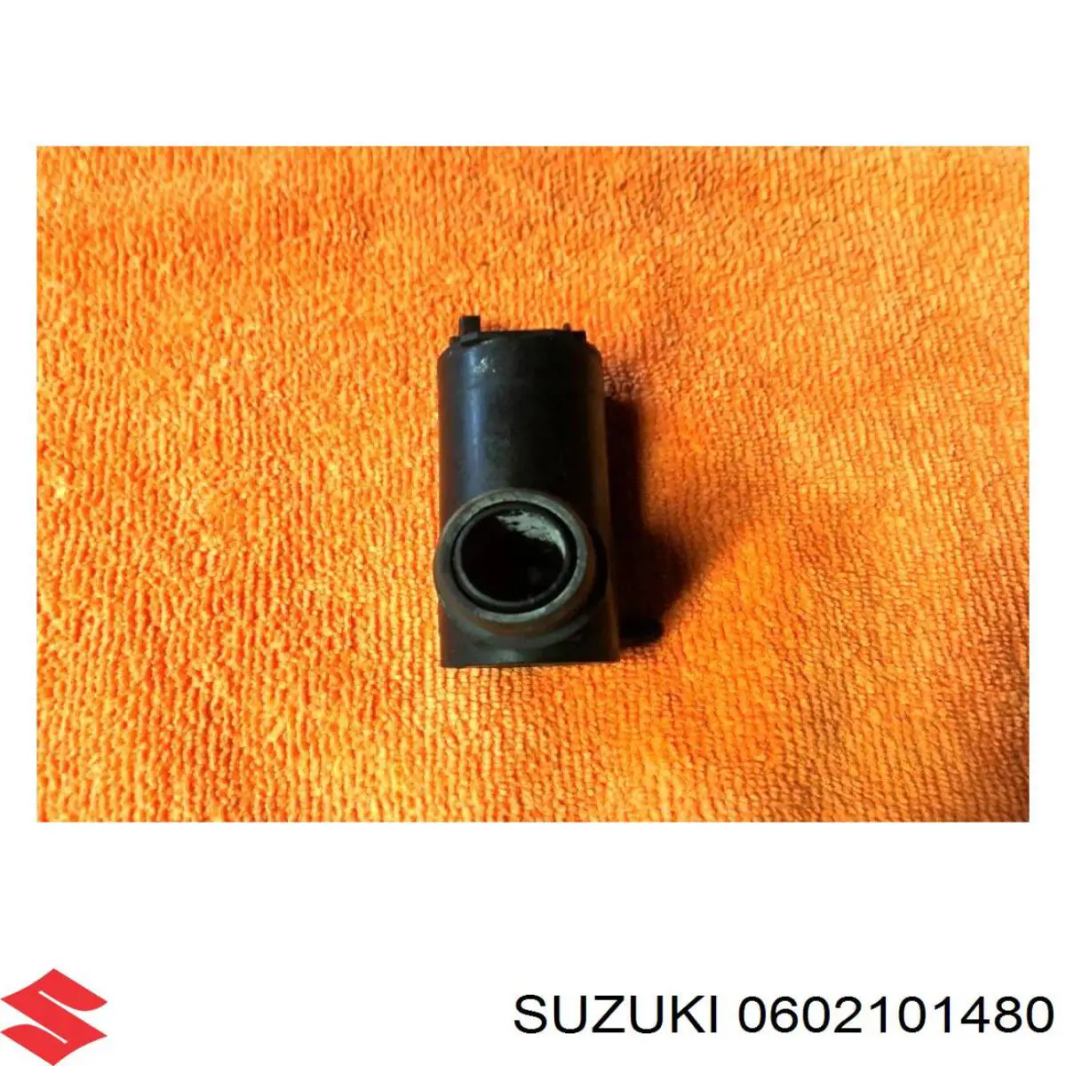 Моторчик омивача скла передній/задній Suzuki 0602101480 ціна, від 8.27 USD
