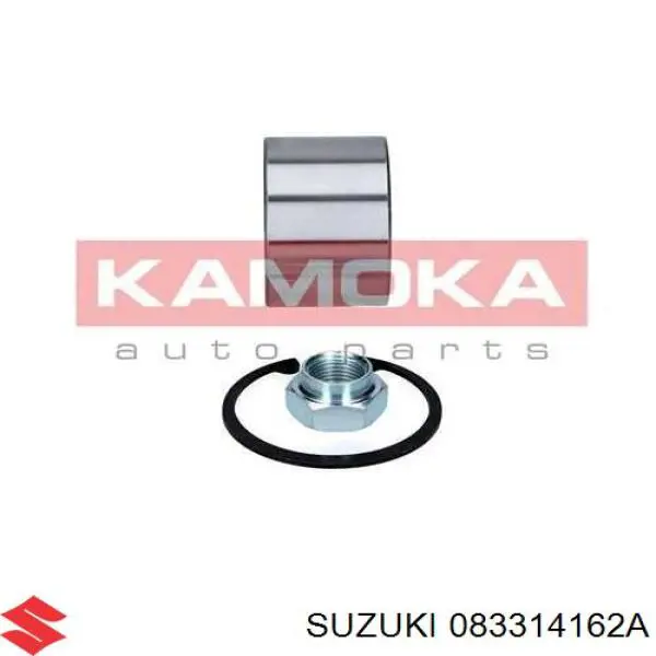  Suzuki 083314162A ціна, від 1.55 USD