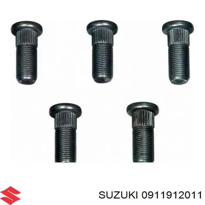Купити 0911912011 Suzuki 