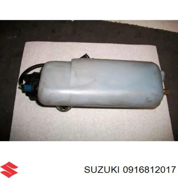  0916812017 Suzuki