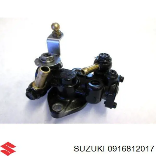 Купити 0916812017000 Suzuki 