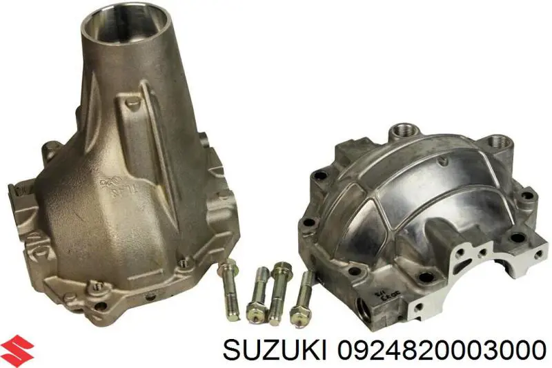  Suzuki 924820003 ціна, від 3.32 USD