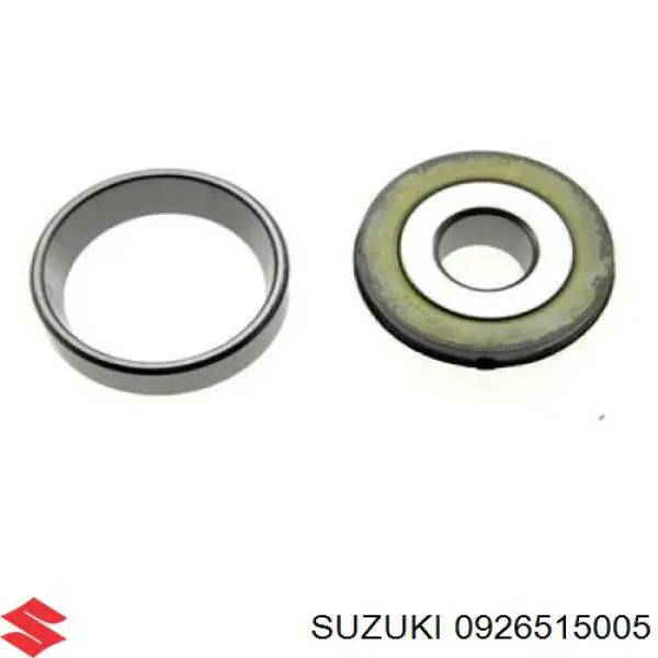Купити 0926515005 Suzuki Підшипник цапфи передньої