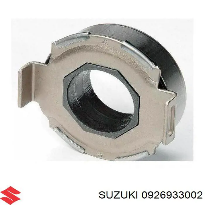 Купити 0926933002 Suzuki Підшипник включення зчеплення