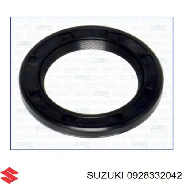 Купити 0928332042 Suzuki Сальник распредвала