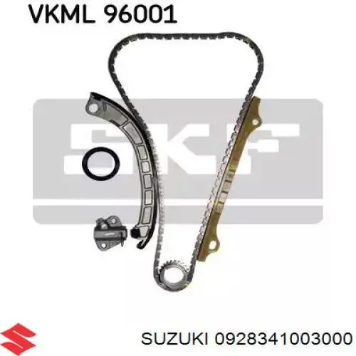 Сальник коленвала двигуна, передній Corteco 19034959 ціна, від 5.27 USD