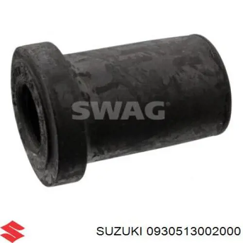 Купити 0930513002000 Suzuki Сайлентблок/втулка ресори передньої
