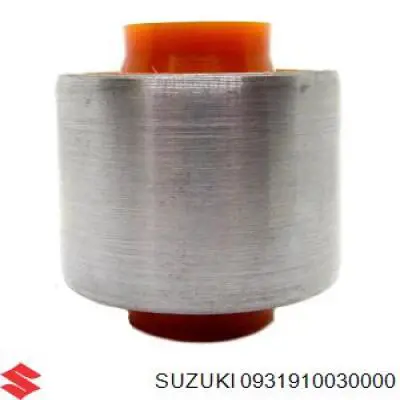 Купити 0931910030000 Suzuki Сайлентблок передньої підвіски