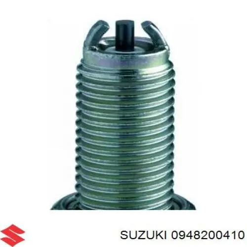Купити 0948200410 Suzuki Свічка запалювання