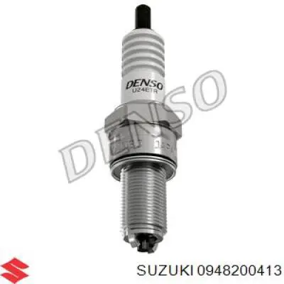 Купити 0948200413 Suzuki Свічка запалювання