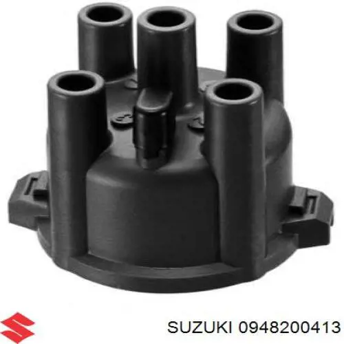 Свічки автомобільні Suzuki 0948200413 ціна, від 5.43 USD